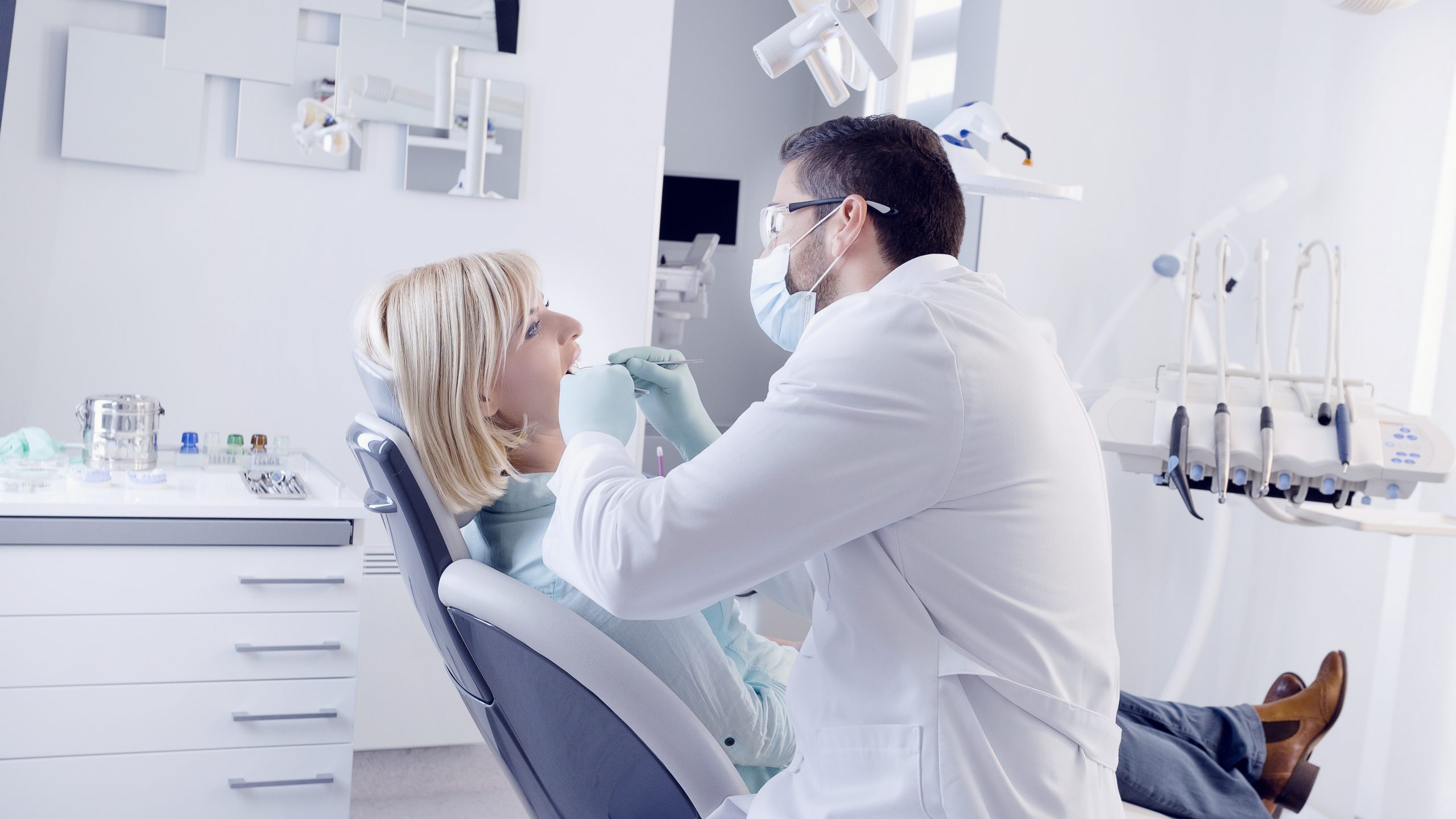Dentist in Alpine, CA
