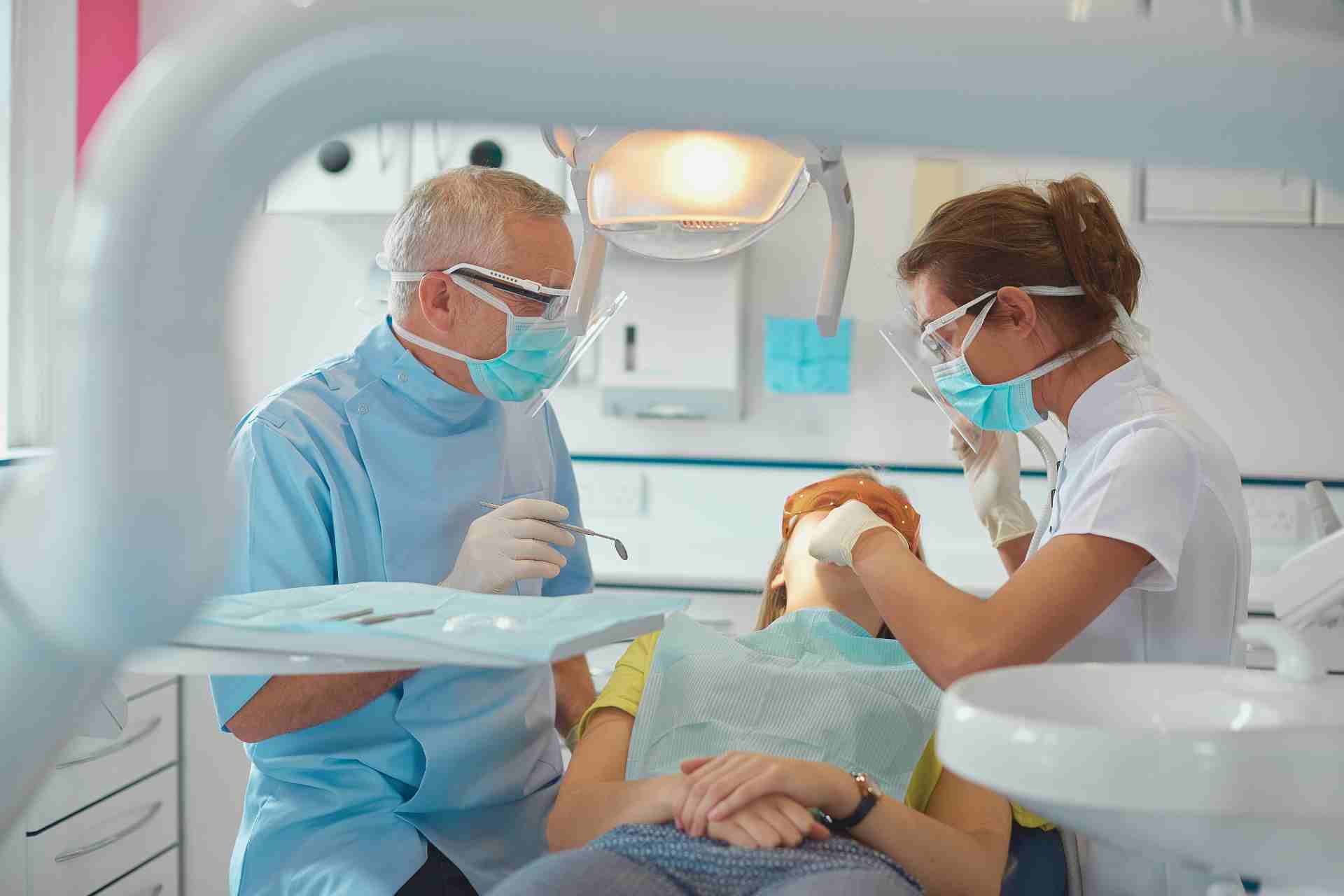 Dentist in Alpine, CA